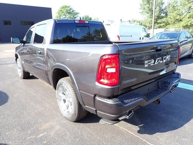 new 2026 Ram 1500 car, priced at $47,763