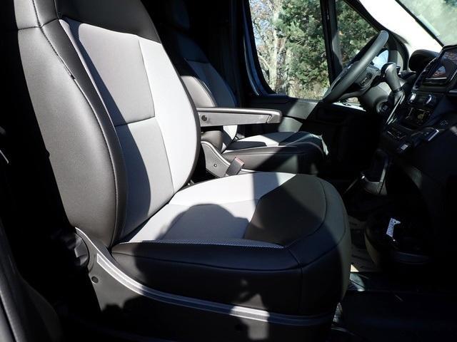new 2026 Ram ProMaster 2500 car, priced at $49,043