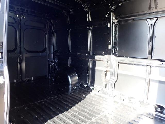 new 2026 Ram ProMaster 2500 car, priced at $49,043