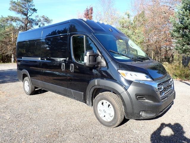 new 2026 Ram ProMaster 2500 car, priced at $49,043