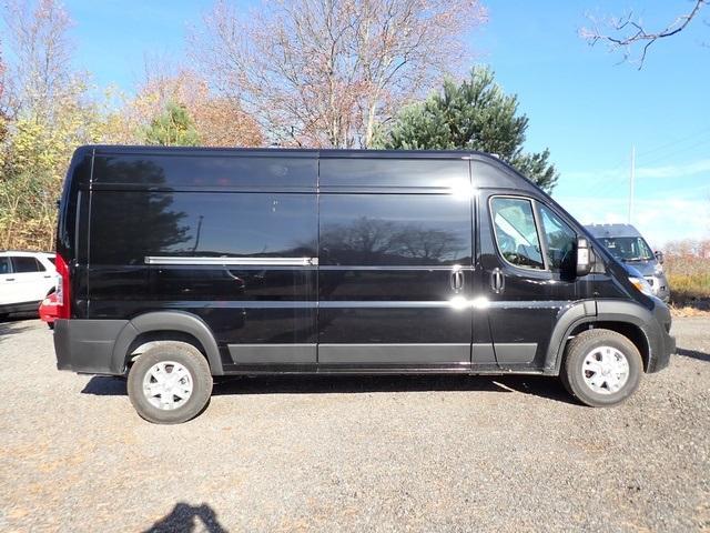 new 2026 Ram ProMaster 2500 car, priced at $49,043