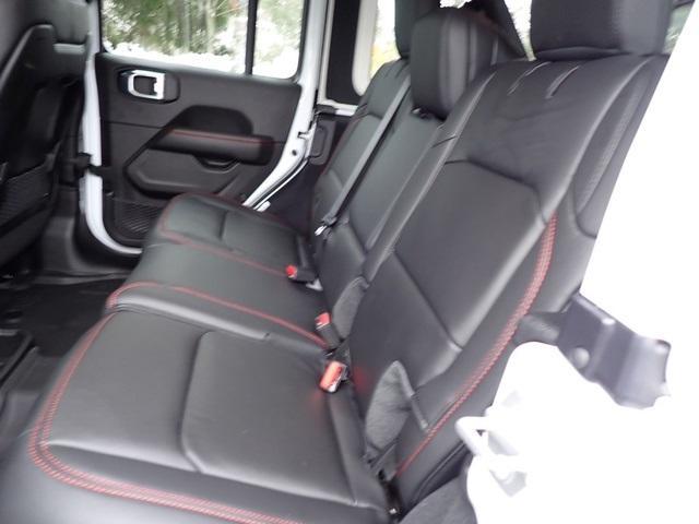 new 2026 Jeep Wrangler car, priced at $63,681