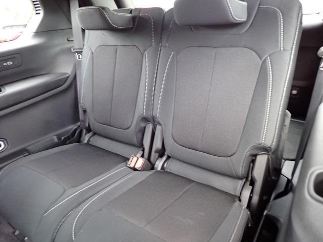 new 2025 Jeep Grand Cherokee L car, priced at $35,536