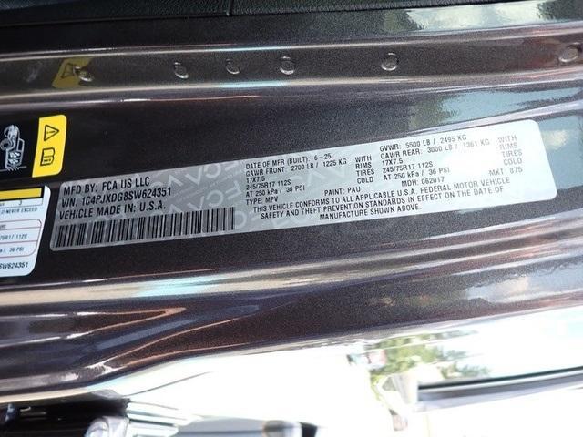 new 2025 Jeep Wrangler car, priced at $40,706