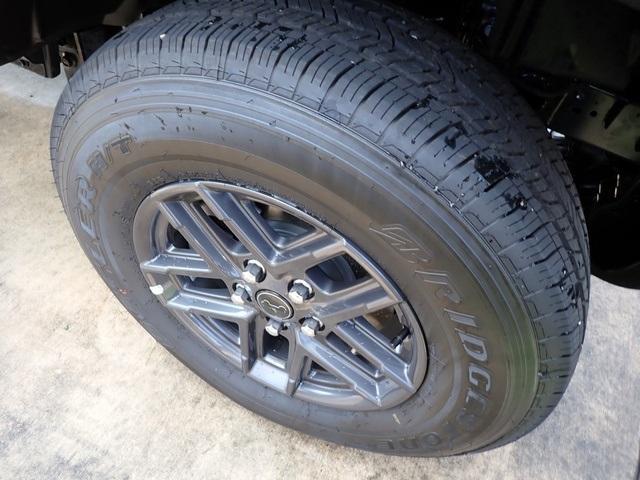 new 2025 Jeep Gladiator car, priced at $45,360