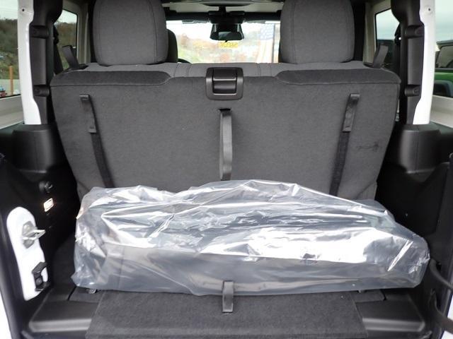 new 2026 Jeep Wrangler car, priced at $48,344