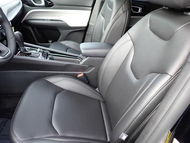 new 2026 Jeep Compass car, priced at $28,466