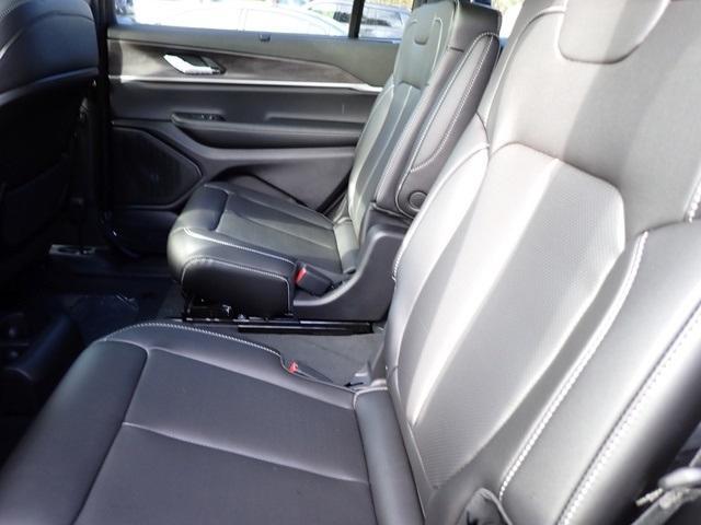 new 2025 Jeep Grand Cherokee L car, priced at $49,316