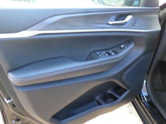 new 2025 Jeep Grand Cherokee L car, priced at $49,316