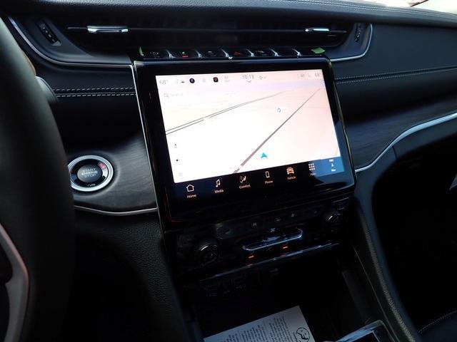 new 2025 Jeep Grand Cherokee L car, priced at $49,316