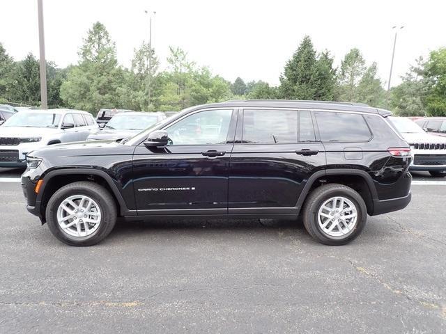 new 2025 Jeep Grand Cherokee L car, priced at $36,036