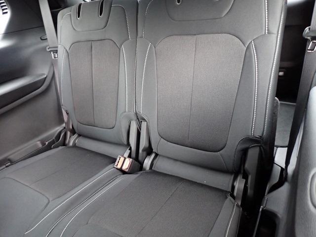 new 2025 Jeep Grand Cherokee L car, priced at $36,036