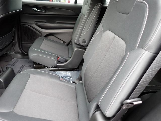 new 2025 Jeep Grand Cherokee L car, priced at $36,036