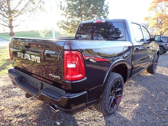 new 2026 Ram 1500 car, priced at $64,332