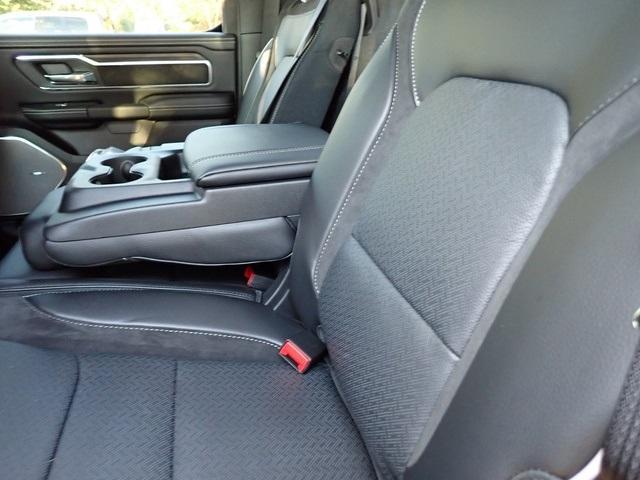 new 2026 Ram 1500 car, priced at $64,332