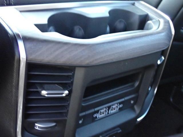 new 2026 Ram 1500 car, priced at $64,332