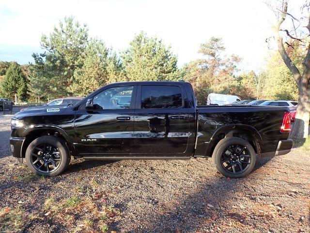 new 2026 Ram 1500 car, priced at $64,332