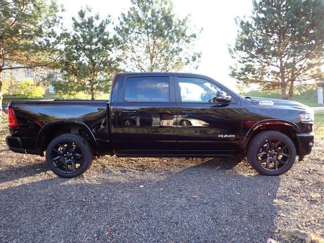 new 2026 Ram 1500 car, priced at $64,332