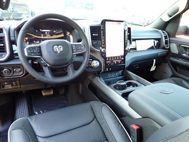 new 2026 Ram 1500 car, priced at $64,332