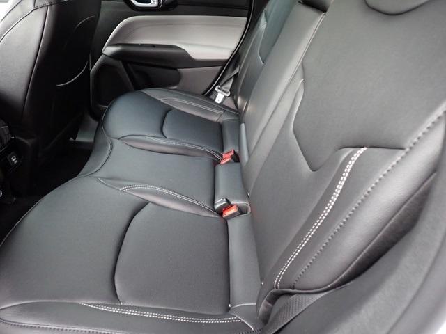 new 2026 Jeep Compass car, priced at $27,936