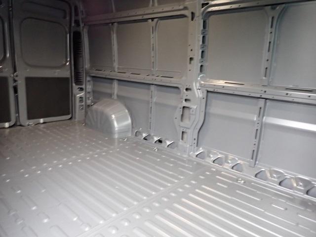 new 2026 Ram ProMaster 2500 car, priced at $53,043