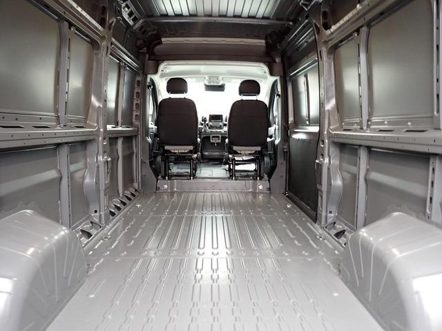 new 2026 Ram ProMaster 2500 car, priced at $53,043