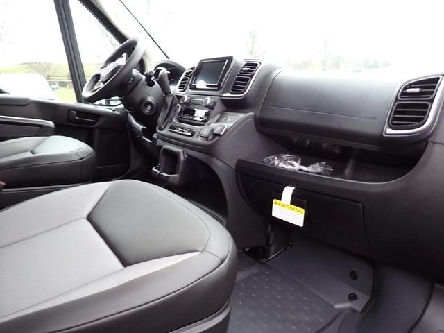 new 2026 Ram ProMaster 2500 car, priced at $53,043