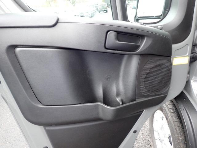 new 2026 Ram ProMaster 2500 car, priced at $53,043