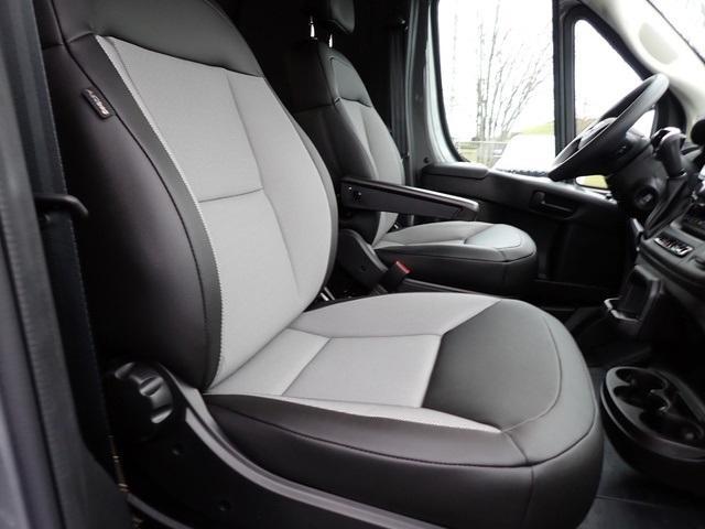 new 2026 Ram ProMaster 2500 car, priced at $53,043