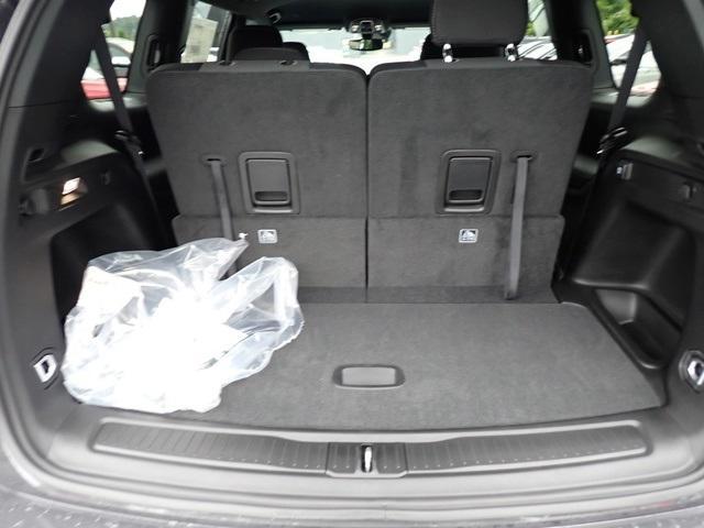 new 2024 Jeep Grand Cherokee L car, priced at $40,774