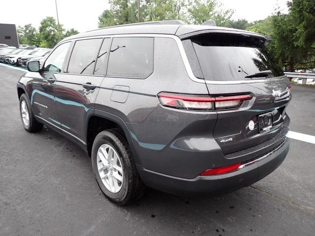 new 2024 Jeep Grand Cherokee L car, priced at $40,774