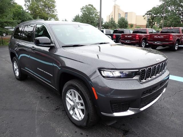 new 2024 Jeep Grand Cherokee L car, priced at $40,774