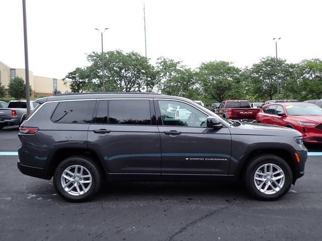 new 2024 Jeep Grand Cherokee L car, priced at $40,774