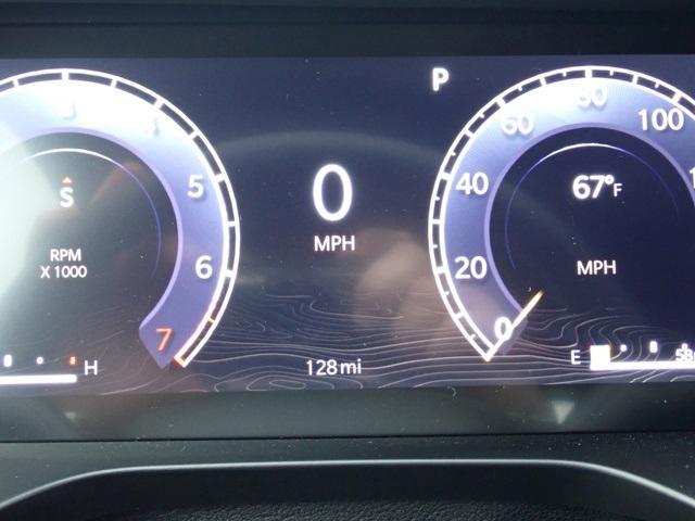 new 2024 Jeep Grand Cherokee L car, priced at $40,774