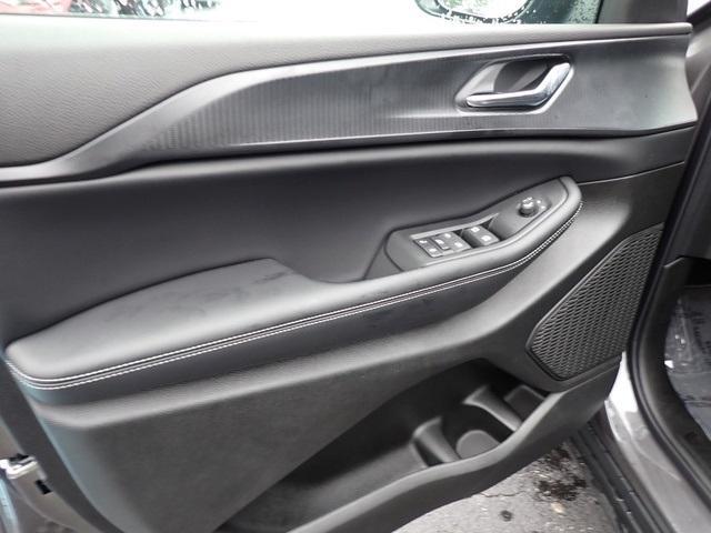 new 2024 Jeep Grand Cherokee L car, priced at $40,774