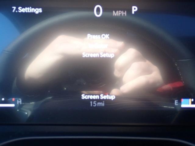 new 2025 Jeep Grand Cherokee L car, priced at $41,134