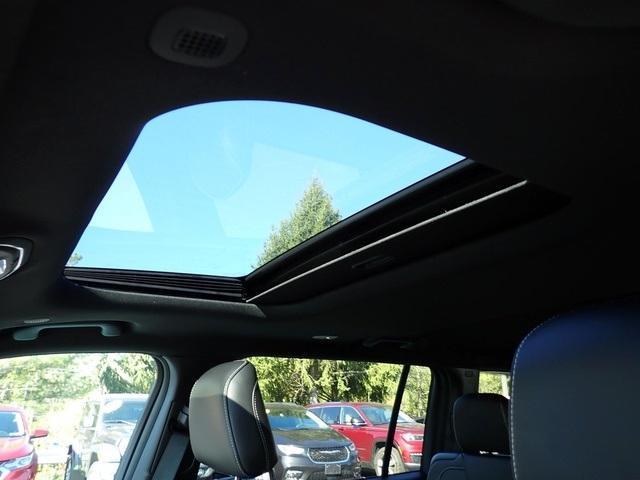 new 2025 Jeep Grand Cherokee L car, priced at $41,134