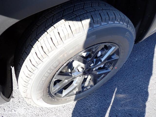 new 2025 Jeep Grand Cherokee L car, priced at $41,134