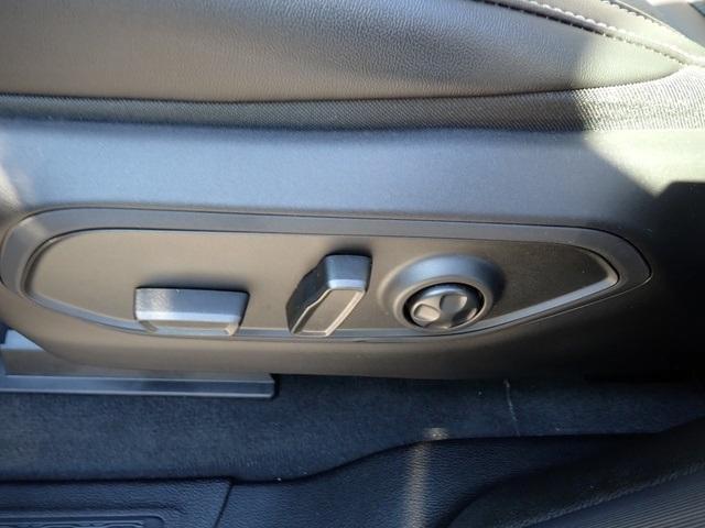 new 2025 Jeep Grand Cherokee L car, priced at $41,134