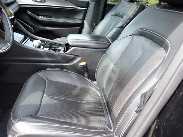 used 2023 Jeep Grand Cherokee L car, priced at $33,339