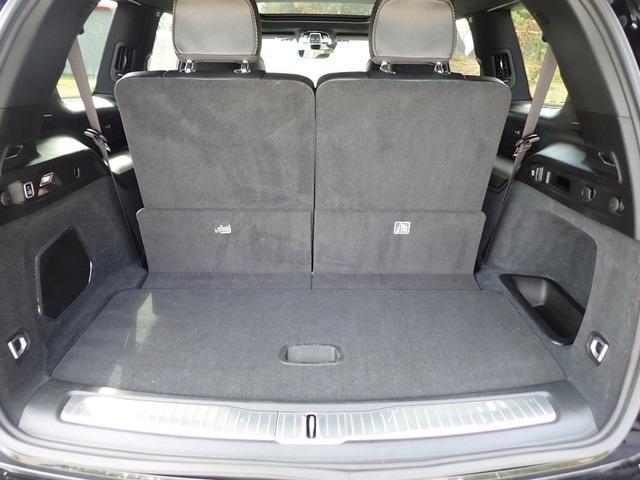 used 2023 Jeep Grand Cherokee L car, priced at $33,339