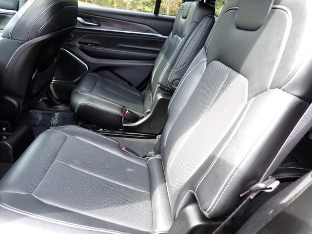 used 2023 Jeep Grand Cherokee L car, priced at $33,339