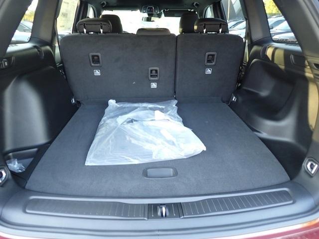 new 2025 Jeep Grand Cherokee car, priced at $37,418