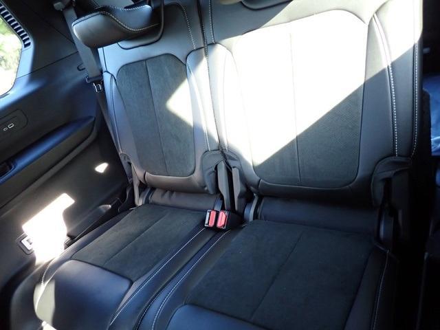 new 2025 Jeep Grand Cherokee L car, priced at $43,668