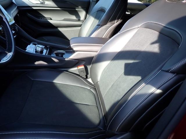 new 2025 Jeep Grand Cherokee L car, priced at $43,668