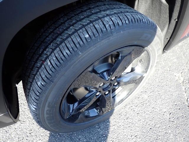 new 2025 Jeep Grand Cherokee L car, priced at $43,668