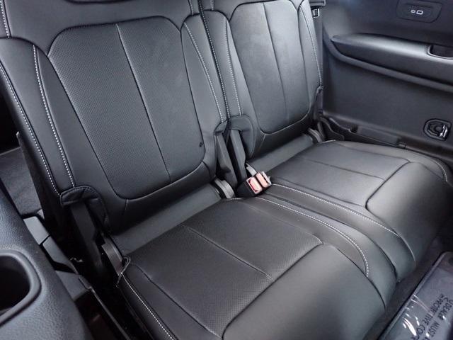 new 2025 Jeep Grand Cherokee L car, priced at $49,316