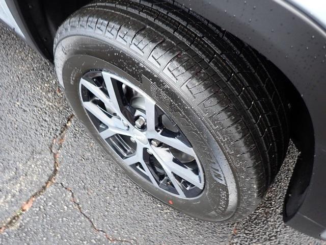 new 2025 Jeep Grand Cherokee L car, priced at $49,316