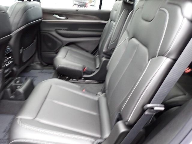 new 2025 Jeep Grand Cherokee L car, priced at $49,316