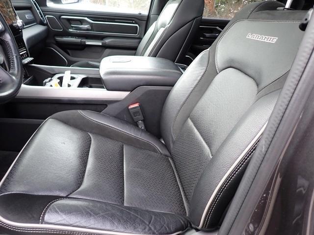 used 2022 Ram 1500 car, priced at $42,531